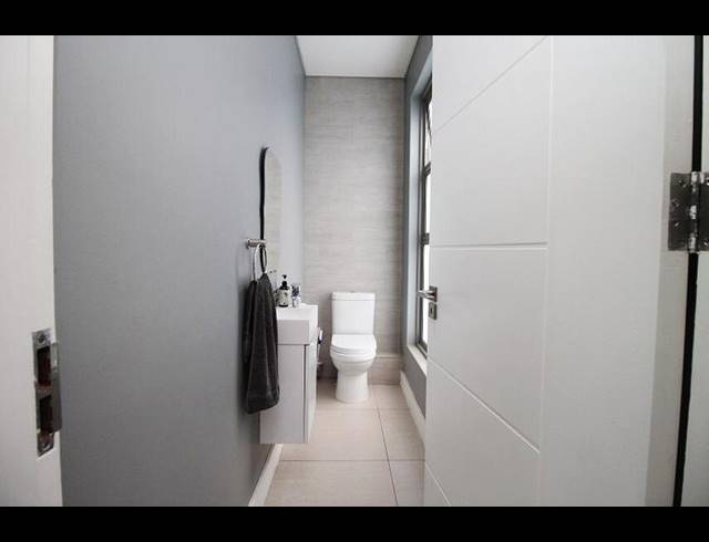 3 BEDROOM PROPERTY TO RENT IN MORNINGSIDE